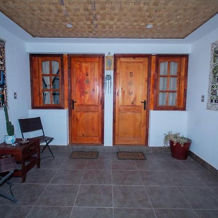 Hostal Belen San Pedro De Atacama Zewnętrze zdjęcie
